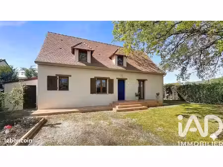 propriété 6 pièces 180 m²