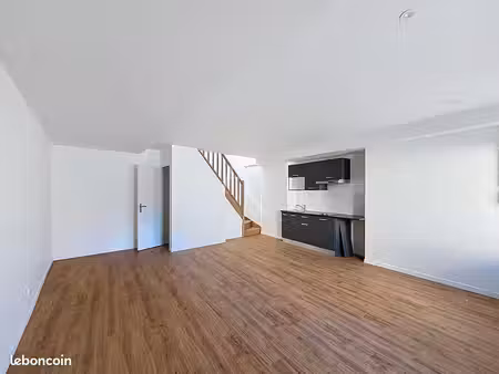 maison 3 pièces 59 m²