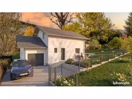 maison 5 pièces 103 m²