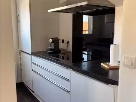 appartement f2