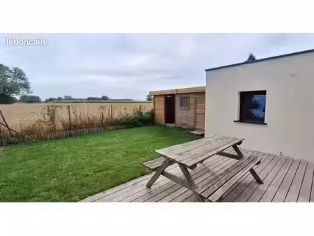 maison à vendre à nangis