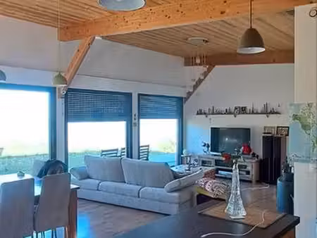 maison d'architecte