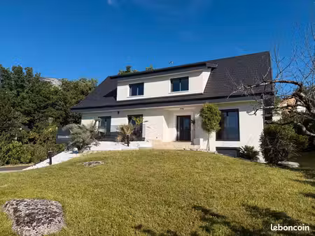 villa aix les bains