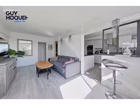 appartement 5 pièces 85 m²