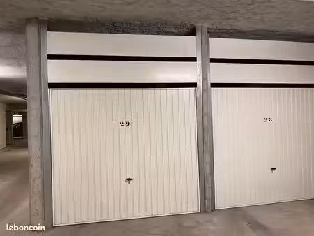 box