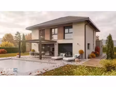 maison 6 pièces 145 m²