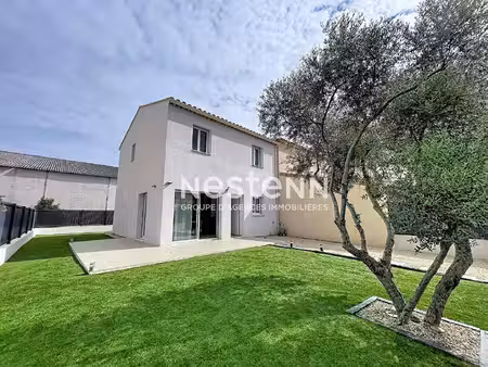 villa à vendre