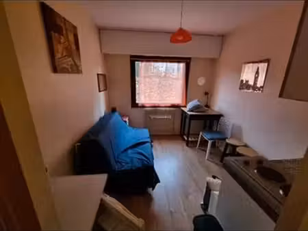 studio proximité faculté
