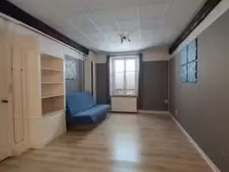 maison de ville