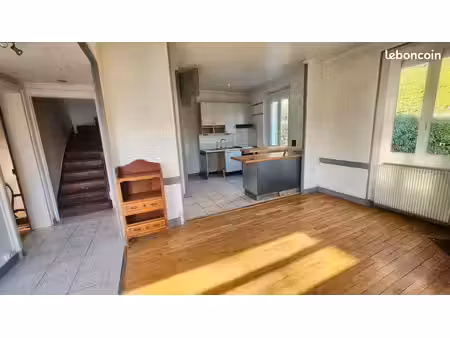 location maison 96m2 3 chambres