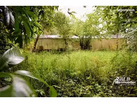 terrain 5220 m² bréviaires