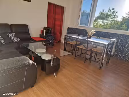 appartement 4 pièces 75 m²