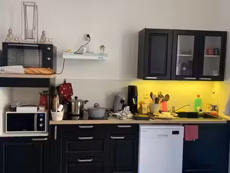 appartement t3