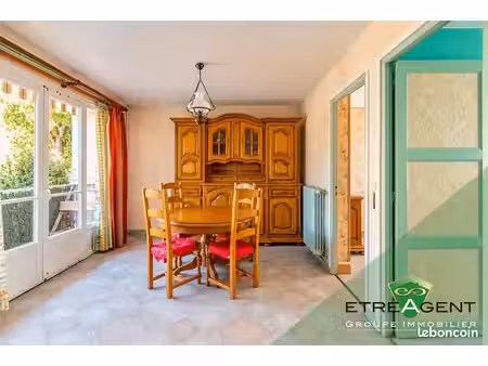 appartement 3 pièces 45 m²