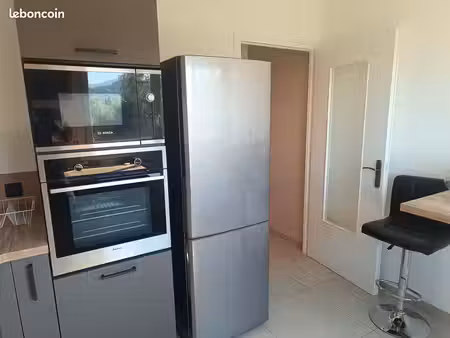 appartement 2 pièces 49 m²