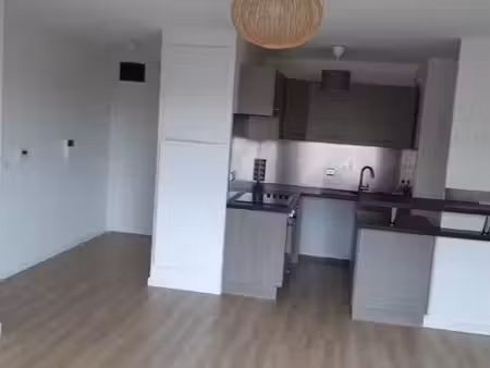 appartement 3 pièces 54 m²