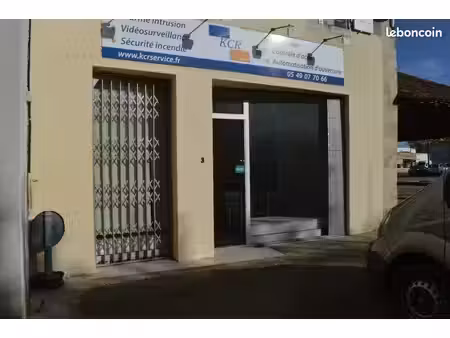 local bureau