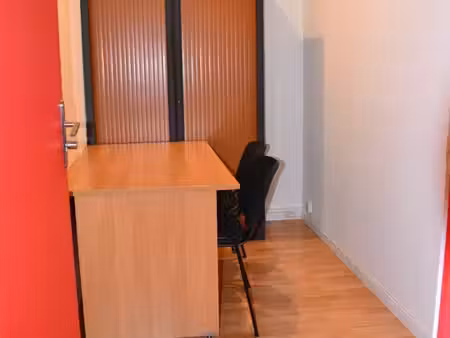 bureau bail commercial