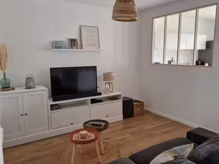 maison de ville à louer