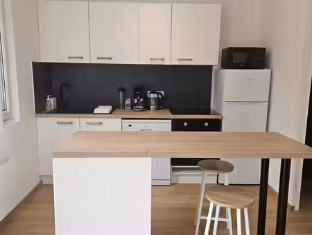 location maison 62m²