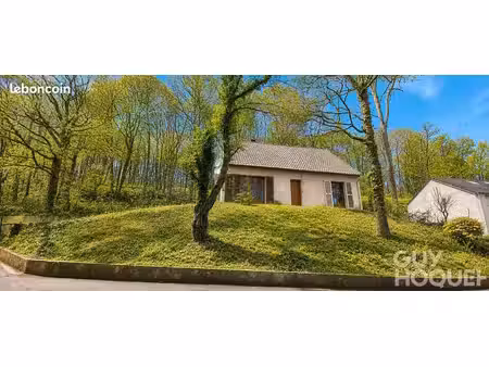 maison 6 pièces 106 m²