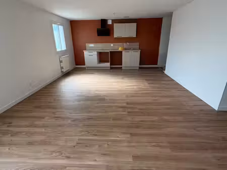 maison individuelle