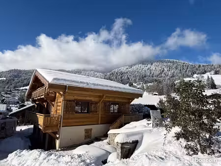 appartement familiale