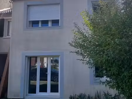 maison de type 4 amiens