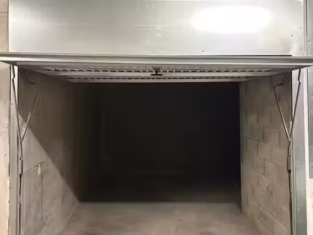 garage 19m2