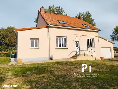 maison 5 pièces 149 m²