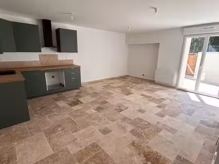 maison rénovée