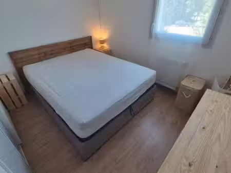 location chambre