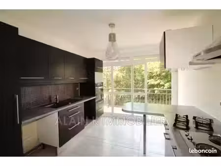 appartement 3 pieces
