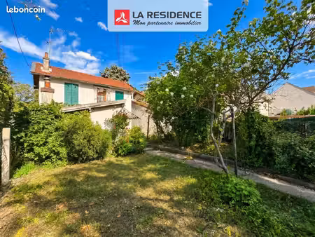 maison de 4 pièces