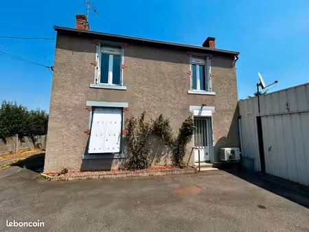 vente petite maison