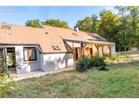 maison 4/5 pièces 125 m2