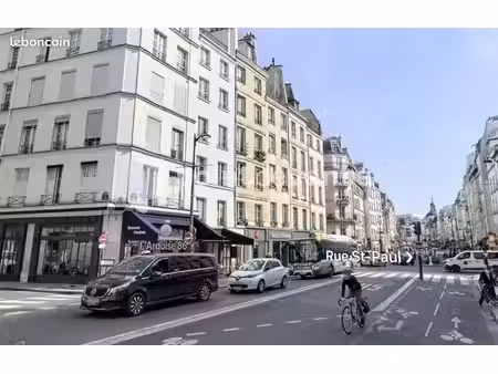 local commercial 95 m²