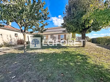 longère 7 pièces 173 m²