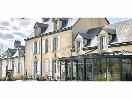 manoir alençon (61)