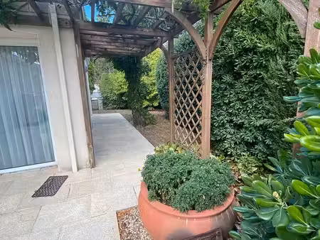 spacieuse maison de plain-pied 156 m² – centre-bourg