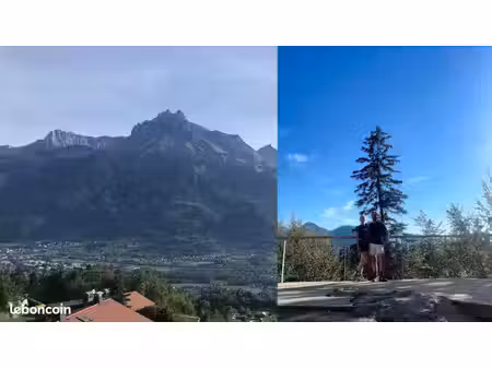 recherche appartement ou maison - location longue durée