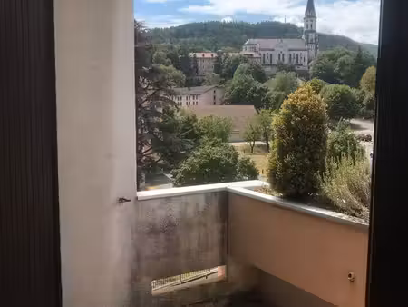 duplex 120 m²  4 chambres  vielle ville  terrasse  parking