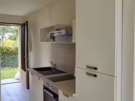 maison 2 pièces 35 m²
