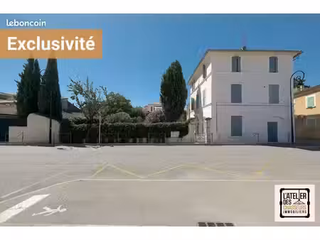 appartement 2 pièces 32 m²