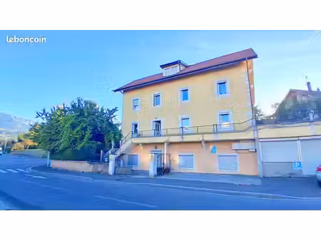 local 170m² - 4 bureaux