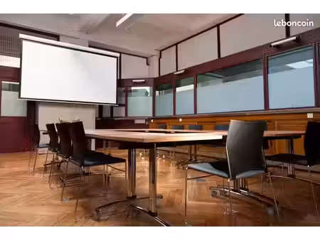 espaces de travail à louer à mazamet