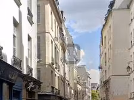 boutique 63 m² paris