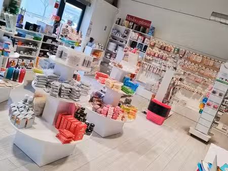 boutique pâtisserie & cake design albi – reprise société 25 000