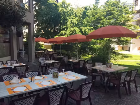 restaurant murs a vendre