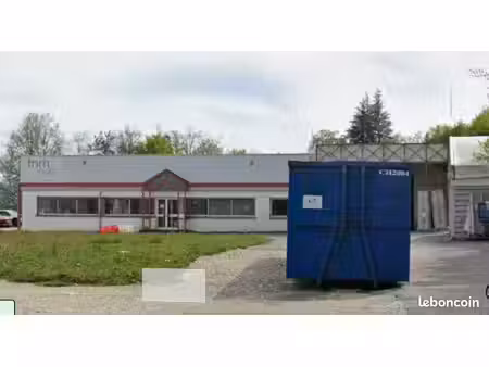a louer - bâtiment industriel et logistique